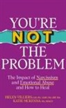Katie McKenna, Helen Villiers - You're Not the Problem