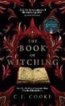 C J Cooke, C. J. Cooke, C.J. Cooke - The Book of Witching