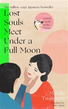 Mizuki Tsujimura - Lost Souls Meet Under a Full Moon
