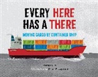 Brian Fitzgerald, MARGO LINN - Every Here Has a There