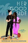 Rebekah Weatherspoon, Weatherspoon Rebekah - Her Good Side