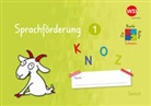 Die Bunte Reihe Schweiz – Deutsch
