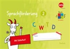 Die Bunte Reihe Schweiz – Deutsch