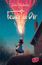 Jess Redman, Meritxell Janina Piel - Feuer in Dir