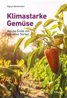 Sigrun Hannemann - Klimastarke Gemüse