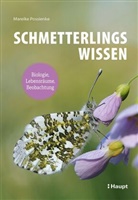 Mareike Possienke - Schmetterlingswissen