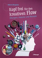Roberta Bergmann - Kopf frei für den kreativen Flow