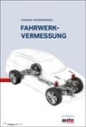 Thomas Vauderwange - Fahrwerkvermessung