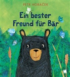 Petr Horácek, Diana Steinbrede - Ein bester Freund für Bär
