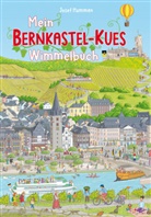 Josef Hammen - Mein Bernkastel-Kues Wimmelbuch