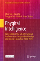 Hua Chai, Tongyue Sun, Tongyue Sun et al, Chao Yan, Philip F Yuan, Philip F. Yuan - Phygital Intelligence