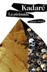 Ismail Kadare - La pirámide