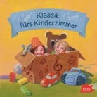 Klassik fürs Kinderzimmer, 1 Audio-CD (Audiolibro)