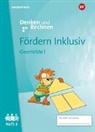 Fördern Inklusiv - Ausgabe 2024