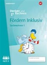 Fördern Inklusiv - Ausgabe 2024