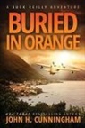 John H. Cunningham - Buried in Orange