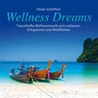 Wellness Dreams (Hörbuch)