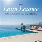 Latin Lounge (Audio book)