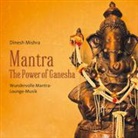Mantra - the power of Ganesha (Audio book)