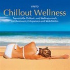 Vinito - Chillout Wellness (Audio book)