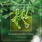 Entspannende Klänge Des Regens (Audiolibro)