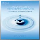 Meditation & Tiefenentspannung (Audiolibro)