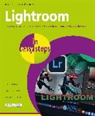 Nick Vandome - Lightroom in easy steps
