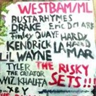Westbam / ML - Risky Sets, 2 Audio-CDs (Audio book)