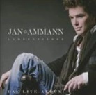 Jan Ammann - Lampenfieber: Das Live-Album, 2 Audio-CD (Hörbuch)