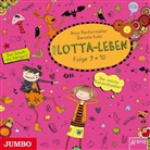 Various - Mein Lotta-Leben Box (Folge 9+10), 2 Audio-CD (Hörbuch)