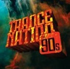 TRANCE NATION - THE 90S (Hörbuch)