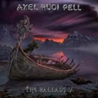 Axel Rudi Pell - The Ballads. Vol.5, 1 Audio-CD (Audio book)