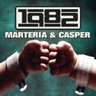 Casper, Marteria - 1982, 1 Audio-CD (Audio book)