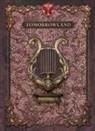 Tomorrowland 2015 Melodia (Hörbuch)