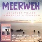 Meerweh - Schlager voller Sehnsucht & Fernweh (Hörbuch)
