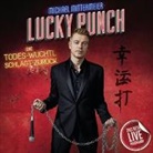Michael Mittermeier - Lucky Punch - Live, 1 Audio-CD (Audio book)