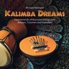 Kalimba Dreams (Audio book)