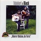 Schobert &amp; Black - Höherer Blödsinn, die Vierte, Audio-CD (Livre audio)