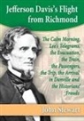 John Stewart - Jefferson Davis's Flight from Richmond