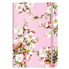 Notizbuch A5 Kirschblüte