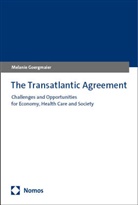 Melanie Goergmaier - The Transatlantic Agreement