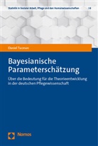 Daniel Tucman - Bayesianische Parameterschätzung