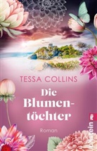 Tessa Collins - Die Blumentöchter