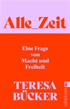 Teresa Bücker - Alle_Zeit