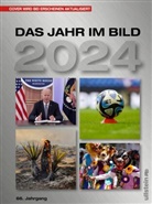 Jürgen W. Mueller, Jürgen W Mueller (Dr.) - Das Jahr im Bild 2024