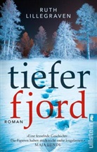 Ruth Lillegraven - Tiefer Fjord