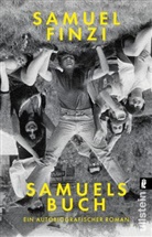 Samuel Finzi - Samuels Buch