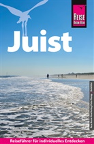 Nicole Funck, Roland Hanewald, Michael Narten - Reise Know-How Reiseführer Juist