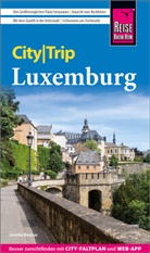 Joscha Remus - Reise Know-How CityTrip Luxemburg
