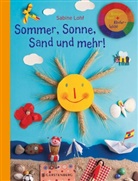 Sabine Lohf - Sommer, Sonne, Sand und mehr!